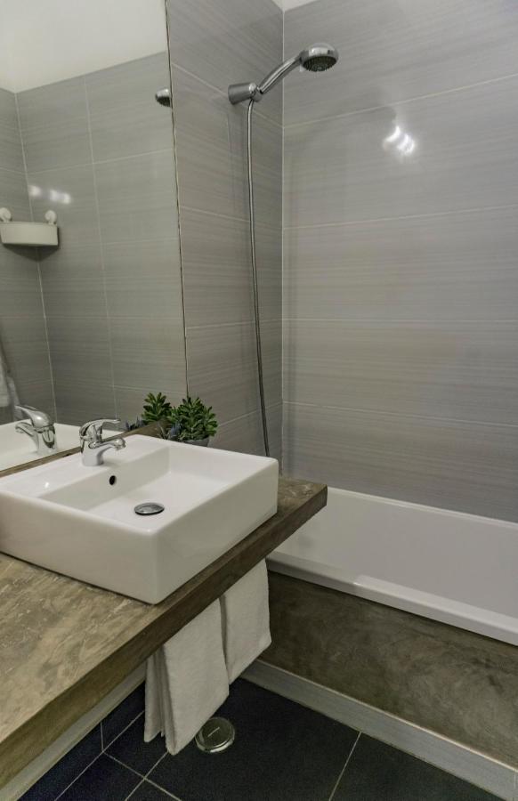 Lalitana Center Apartment Lagos Exterior photo
